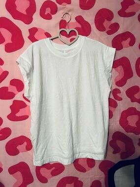 A New Day Basic Top